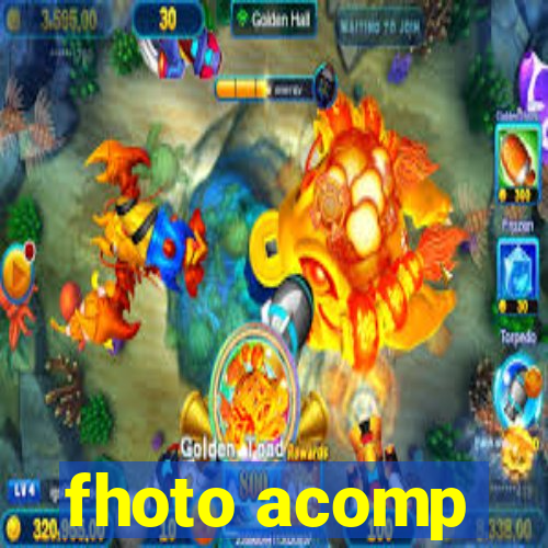 fhoto acomp